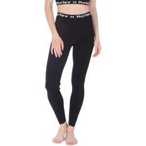 o&o text active M Black Leggings - Leggings with Light Support o&o text active M Black Leggings - Leggings with Light Support