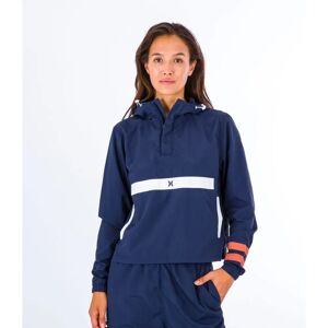 Veste Hurley Icon Explore - Violette - XS - Veste - Publicité Veste Hurley Icon Explore - Violette - XS - Veste - Publicité