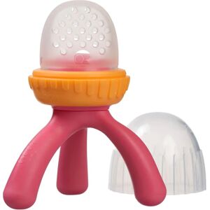 b.box Aardbeien Shake Baby Voeder & Bijtring - Babyvoeding & Speelgoed b.box Aardbeien Shake Baby Voeder & Bijtring - Babyvoeding & Speelgoed