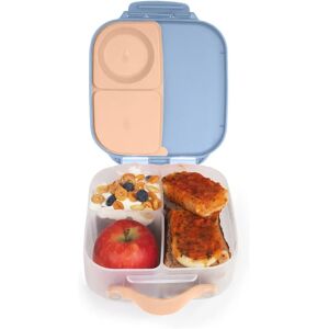 B. box Lunchbox - Pêche - Publicité B. box Lunchbox - Pêche - Publicité