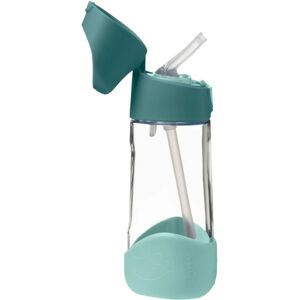 Lahev s brčkem Emerald Forest 450 ml B.Box Lahev s brčkem Emerald Forest 450 ml B.Box