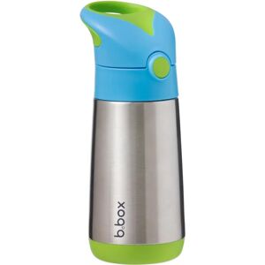 B.Box Θερμός 350ml - Για ζεστά ή κρύα γεύματα, Συμπαγές, Ανοξείδωτο ατσάλι B.Box Θερμός 350ml - Για ζεστά ή κρύα γεύματα, Συμπαγές, Ανοξείδωτο ατσάλι