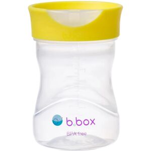 b.box 6336 Ποτήρι εκπαίδευσης λεμόνι - Ποτήρι εκπαίδευσης b.box 6336 Ποτήρι εκπαίδευσης λεμόνι - Ποτήρι εκπαίδευσης