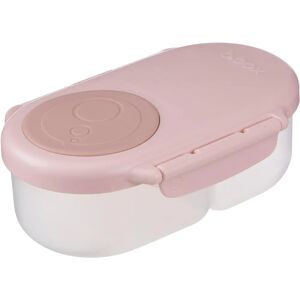 B.Box Snack Box Small Blush Crush - Δοχείο σνακ B.Box Snack Box Small Blush Crush - Δοχείο σνακ