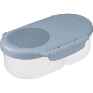 B.Box Snack Box Small - Récipient alimentaire portable pour enfants B.Box Snack Box Small - Récipient alimentaire portable pour enfants