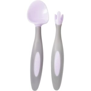 Set de tacâmuri pentru bebeluși b.box - Gelato Boysenberry 9 luni+. Set de tacâmuri pentru bebeluși b.box - Gelato Boysenberry 9 luni+.