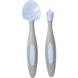 B.Box Gelato Cutlery - Durable Plastic, BPA-free, Safe for Kids B.Box Gelato Cutlery - Durable Plastic, BPA-free, Safe for Kids