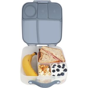 B.Box Snack Box Big - Lunch Box for Kids B.Box Snack Box Big - Lunch Box for Kids