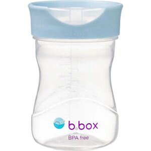 B.Box Trainer Cup Blue 12m+ 240 ml - Training Cup B.Box Trainer Cup Blue 12m+ 240 ml - Training Cup