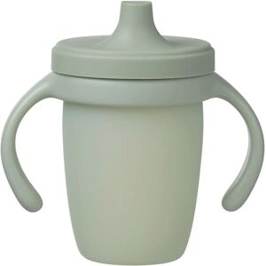 Gobelet en silicone B.Box - Sage 240 ml Tasse d'entraînement - Publicité Gobelet en silicone B.Box - Sage 240 ml Tasse d'entraînement - Publicité
