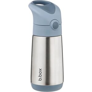 B.Box Thermos 350 ml - Thermosfles met rietje B.Box Thermos 350 ml - Thermosfles met rietje