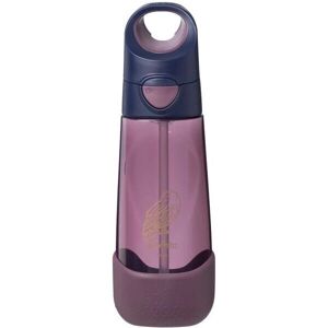 b.box Harry Potter 600 ml Μπουκάλι με καλαμάκι b.box Harry Potter 600 ml Μπουκάλι με καλαμάκι