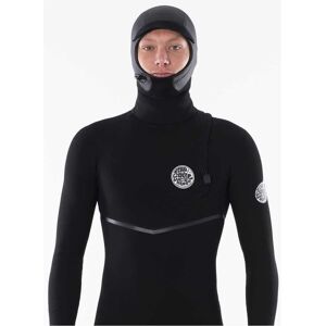 Rip Curl Flash Bomb GB - Neoprenschlauch - Schwarz Rip Curl Flash Bomb GB - Neoprenschlauch - Schwarz