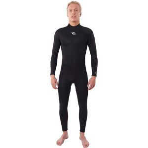 Traje de neopreno Freelite 4/3 mm Rip Curl para hombre Traje de neopreno Freelite 4/3 mm Rip Curl para hombre