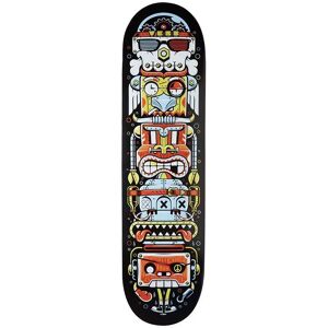 Verb Kanadischer Ahorn Multicolor Skateboard-Deck - 8.325" - Skateboard Deck Verb Kanadischer Ahorn Multicolor Skateboard-Deck - 8.325" - Skateboard Deck
