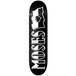 KFD Moses Adams Pro Skate Deska - Skateboard KFD Moses Adams Pro Skate Deska - Skateboard