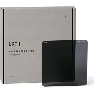 Urth 100 x 100mm ND8 Filter - Lichtsteuerung für Fotografie Urth 100 x 100mm ND8 Filter - Lichtsteuerung für Fotografie