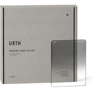 Urth 75 x 100mm Weich Graduated ND2 - Objektivfilter Urth 75 x 100mm Weich Graduated ND2 - Objektivfilter