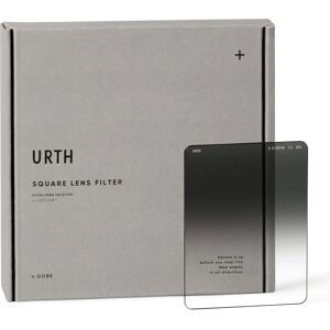 Urth 75 x 100mm Weichverlauf ND16 (4 Stop) Filter - Objektivfilter Urth 75 x 100mm Weichverlauf ND16 (4 Stop) Filter - Objektivfilter