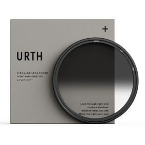 Urth 46mm Graduated ND8 Filter - Objektivfilter Urth 46mm Graduated ND8 Filter - Objektivfilter