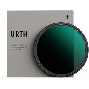 Urth 62mm ND16 (4 Stop) Lens Filter - Objektivfilter Urth 62mm ND16 (4 Stop) Lens Filter - Objektivfilter
