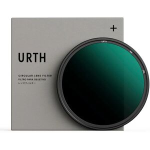 Urth 46mm ND64 Objektivfilter - Foto & Video Kontrolle Urth 46mm ND64 Objektivfilter - Foto & Video Kontrolle