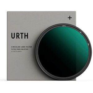 Urth 62mm ND64 (6 Stop) Lens Filter - Objektivfilter Urth 62mm ND64 (6 Stop) Lens Filter - Objektivfilter