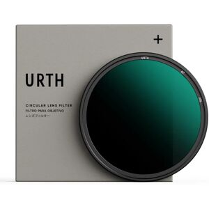Urth 67mm ND64 Lens Filter - 6 Stop Neutral Density Urth 67mm ND64 Lens Filter - 6 Stop Neutral Density
