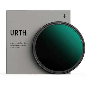 Urth 72mm ND1000 Objektivfilter - Lange Belichtungssteuerung Urth 72mm ND1000 Objektivfilter - Lange Belichtungssteuerung