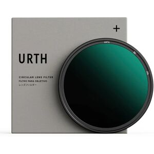 Urth 82mm ND1000 Lens Filter - Long Exposure Control Urth 82mm ND1000 Lens Filter - Long Exposure Control