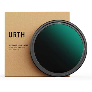 Urth 86mm ND2 400 Variable ND Lens Filter - Objectiffilter Urth 86mm ND2 400 Variable ND Lens Filter - Objectiffilter