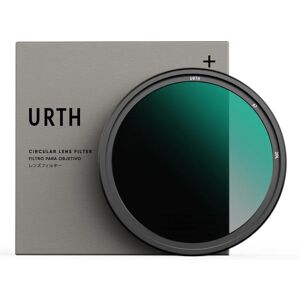Urth 67mm ND2 32 (1-5 Stop) Variable ND Lens Filter - Objektivfilter Urth 67mm ND2 32 (1-5 Stop) Variable ND Lens Filter - Objektivfilter