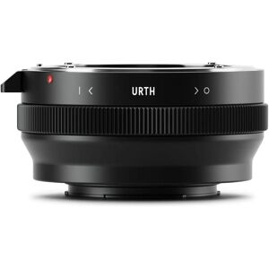 Urth Nikon F (G-Type) zu Fujifilm X Adapter - Objektivadapter Urth Nikon F (G-Type) zu Fujifilm X Adapter - Objektivadapter
