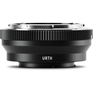 Urth Canon FD to Fujifilm X Lens Mount Adapter - Camera Accessory Urth Canon FD to Fujifilm X Lens Mount Adapter - Camera Accessory