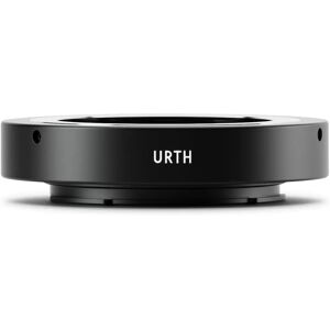 Urth Lens Mount Adapter - M39 to Fujifilm X - Stable Connection Urth Lens Mount Adapter - M39 to Fujifilm X - Stable Connection