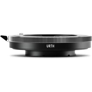 Urth Lens Mount Adapter - Contax G to Fujifilm X - Lens Mount Adapter Urth Lens Mount Adapter - Contax G to Fujifilm X - Lens Mount Adapter