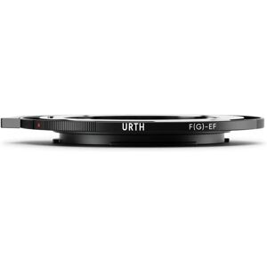 Urth Nikon F to Canon EF/EF-S Lens Adapter - Camera Accessory Urth Nikon F to Canon EF/EF-S Lens Adapter - Camera Accessory