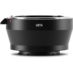 Urth Nikon F to Nikon 1 Lens Adapter - Compatible with Nikon F Lenses Urth Nikon F to Nikon 1 Lens Adapter - Compatible with Nikon F Lenses