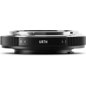 Adaptateur de Monture Canon FD à Nikon F Urth - Focus Manuel Adaptateur de Monture Canon FD à Nikon F Urth - Focus Manuel