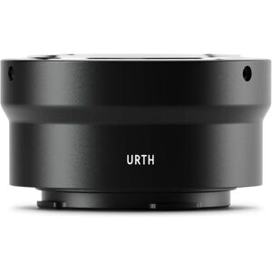 Urth Lens Mount Adapter - Compatible with M42 Lens to Canon EF-M Camera Urth Lens Mount Adapter - Compatible with M42 Lens to Canon EF-M Camera