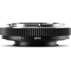 Urth Canon FD to Samsung NX Lens Mount Adapter - Lens Adapter Urth Canon FD to Samsung NX Lens Mount Adapter - Lens Adapter