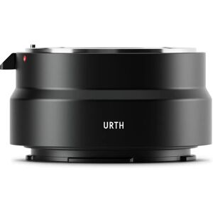 Urth Nikon F to Nikon Z Lens Mount Adapter - Camera Accessory Urth Nikon F to Nikon Z Lens Mount Adapter - Camera Accessory