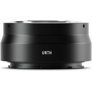 Urth M42 Nikon Z Adapter - Manual Focus, Light Leak Prevention Urth M42 Nikon Z Adapter - Manual Focus, Light Leak Prevention