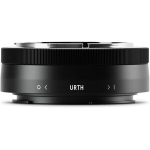 Adaptateur de monture d'objectif Canon FD vers RF - Manuel, Résistant à la lumière - Publicité Adaptateur de monture d'objectif Canon FD vers RF - Manuel, Résistant à la lumière - Publicité