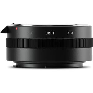 Urth Nikon F G-type to Canon RF Lens Mount Adapter - Camera Accessory Urth Nikon F G-type to Canon RF Lens Mount Adapter - Camera Accessory