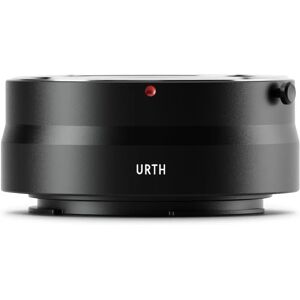 Urth Lens Mount Adapter - Minolta Rokkor to Canon RF - Camera Accessory Urth Lens Mount Adapter - Minolta Rokkor to Canon RF - Camera Accessory