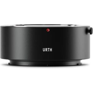 Urth Minolta Rokkor Lens Adapter - Compatible with Leica L Urth Minolta Rokkor Lens Adapter - Compatible with Leica L