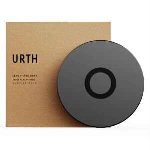 Urth 43mm Lens Filter Caps - Lens Filter Accessories Urth 43mm Lens Filter Caps - Lens Filter Accessories