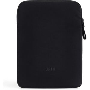 Urth Naos 15/16" Laptop Sleeve - Protects up to 16" - Black Urth Naos 15/16" Laptop Sleeve - Protects up to 16" - Black