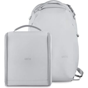 Urth Norite 24L Backpack - Camera Insert - Ash Grey Urth Norite 24L Backpack - Camera Insert - Ash Grey